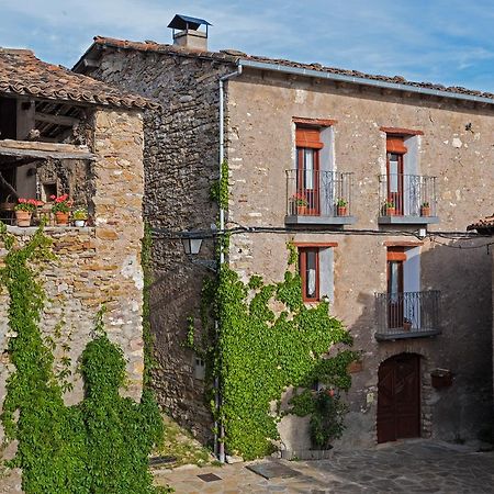 Casa Rural Vilaspasa, Alquiler Integro Gotarta Εξωτερικό φωτογραφία