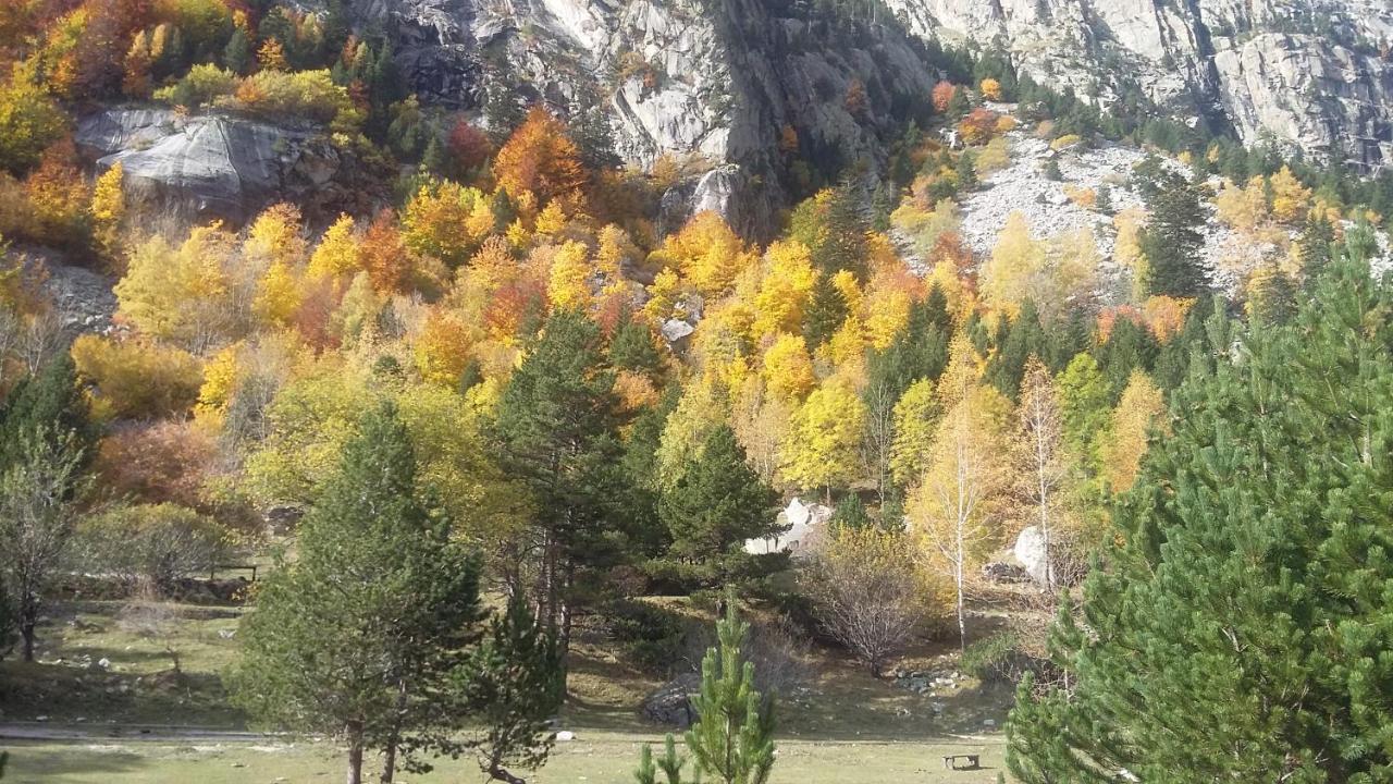 Casa Rural Vilaspasa, Alquiler Integro Gotarta Εξωτερικό φωτογραφία