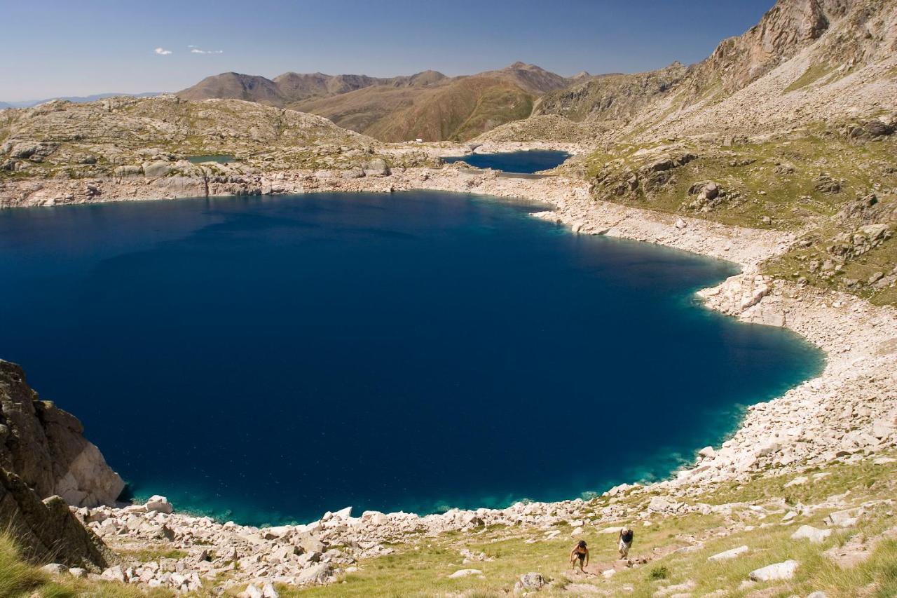 Casa Rural Vilaspasa, Alquiler Integro Gotarta Εξωτερικό φωτογραφία