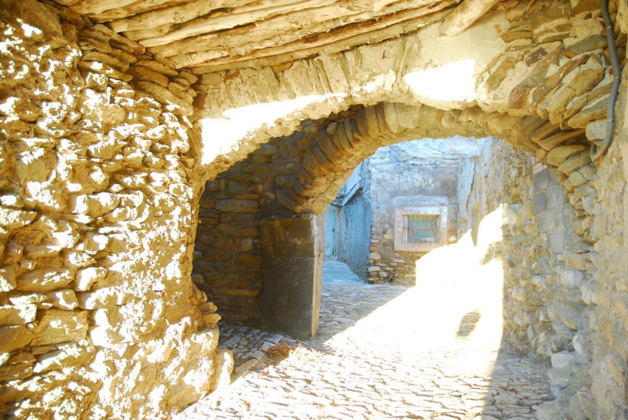 Casa Rural Vilaspasa, Alquiler Integro Gotarta Εξωτερικό φωτογραφία