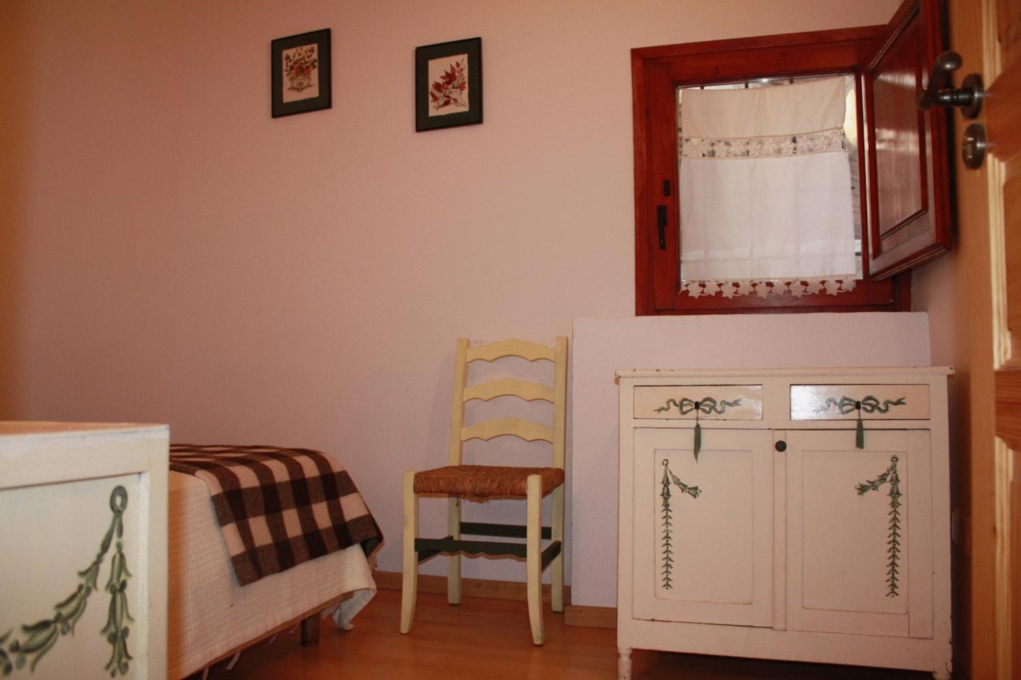 Casa Rural Vilaspasa, Alquiler Integro Gotarta Εξωτερικό φωτογραφία