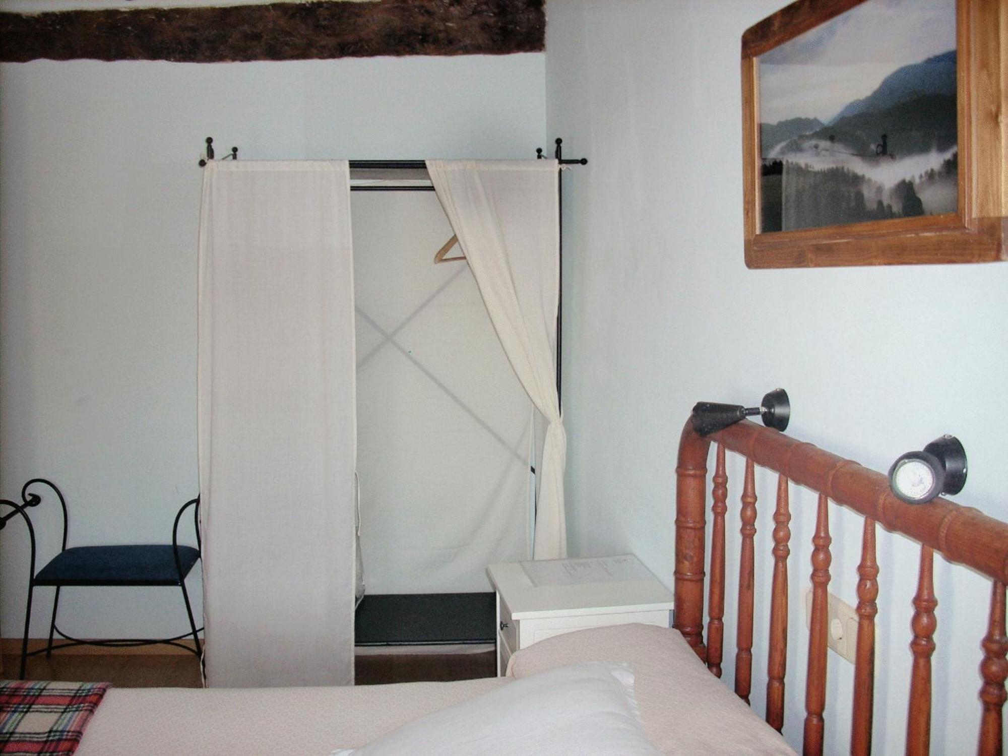 Casa Rural Vilaspasa, Alquiler Integro Gotarta Εξωτερικό φωτογραφία
