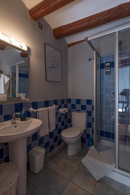 Casa Rural Vilaspasa, Alquiler Integro Gotarta Εξωτερικό φωτογραφία