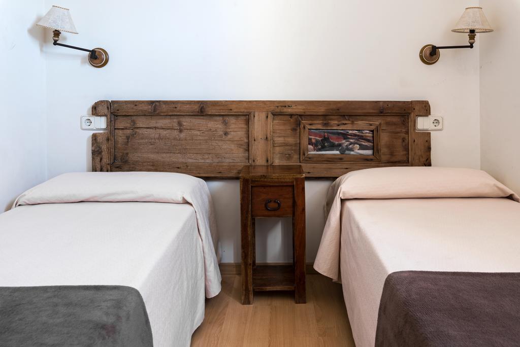 Casa Rural Vilaspasa, Alquiler Integro Gotarta Εξωτερικό φωτογραφία