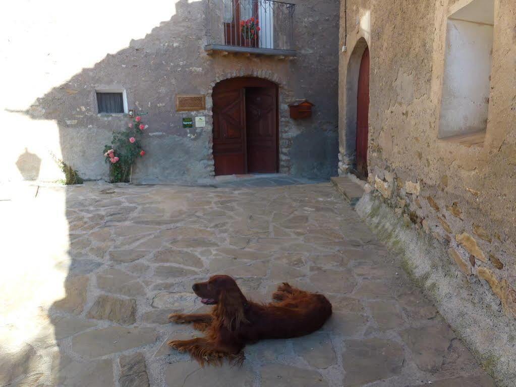 Casa Rural Vilaspasa, Alquiler Integro Gotarta Εξωτερικό φωτογραφία