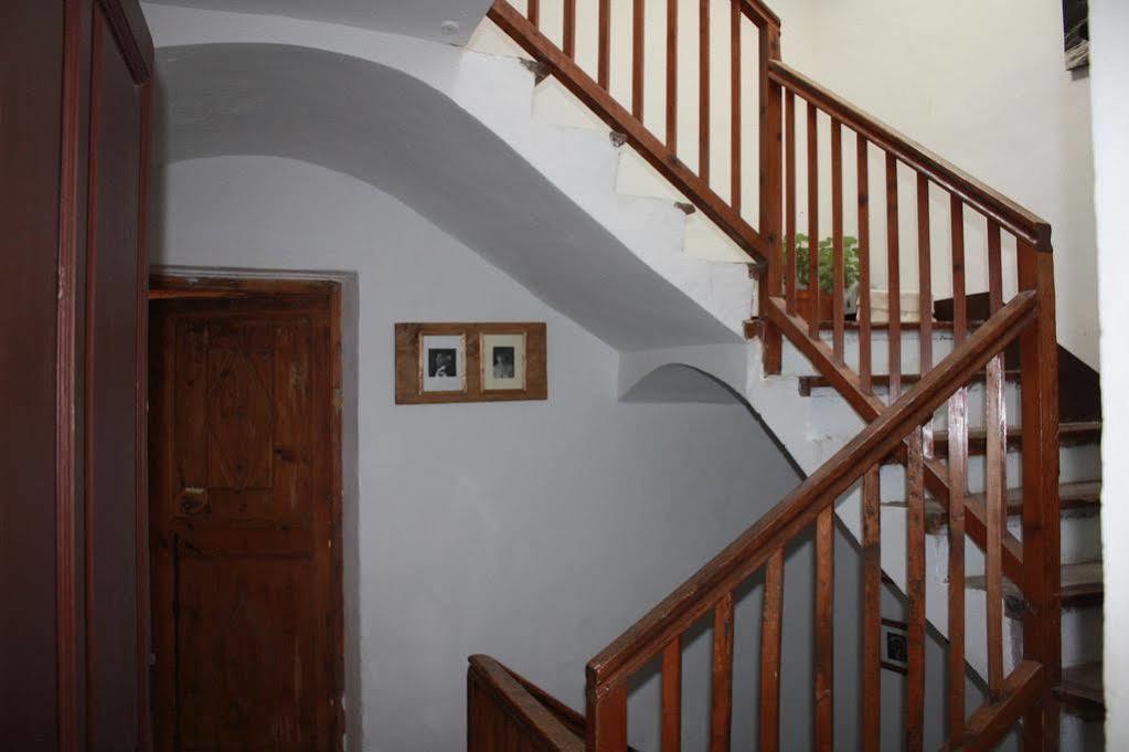 Casa Rural Vilaspasa, Alquiler Integro Gotarta Εξωτερικό φωτογραφία