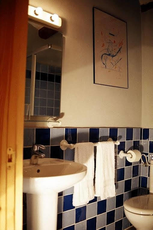 Casa Rural Vilaspasa, Alquiler Integro Gotarta Εξωτερικό φωτογραφία