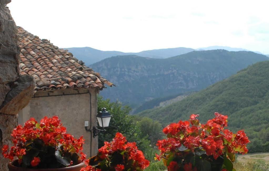 Casa Rural Vilaspasa, Alquiler Integro Gotarta Εξωτερικό φωτογραφία