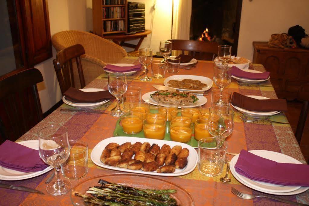 Casa Rural Vilaspasa, Alquiler Integro Gotarta Εξωτερικό φωτογραφία