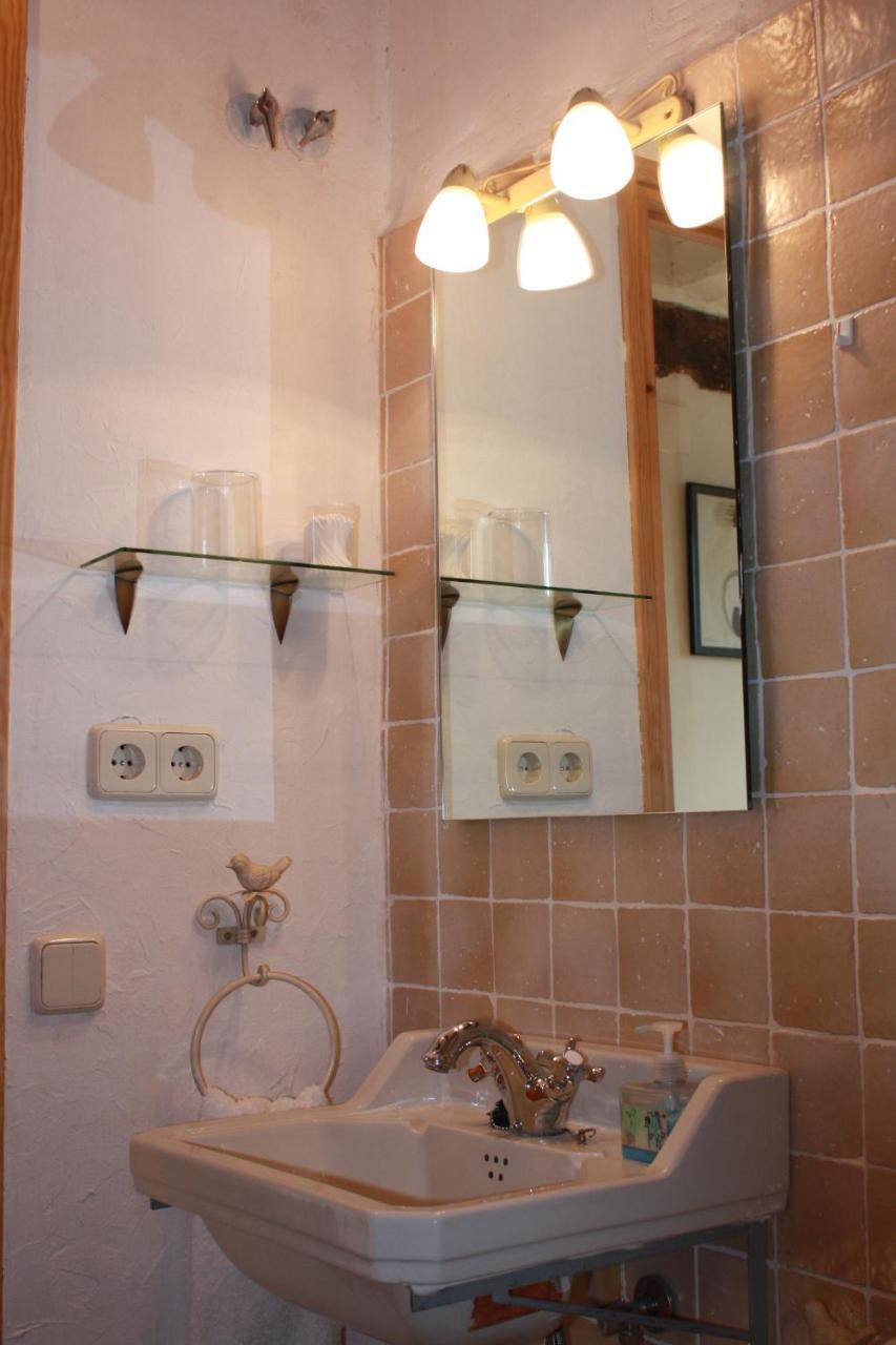 Casa Rural Vilaspasa, Alquiler Integro Gotarta Εξωτερικό φωτογραφία