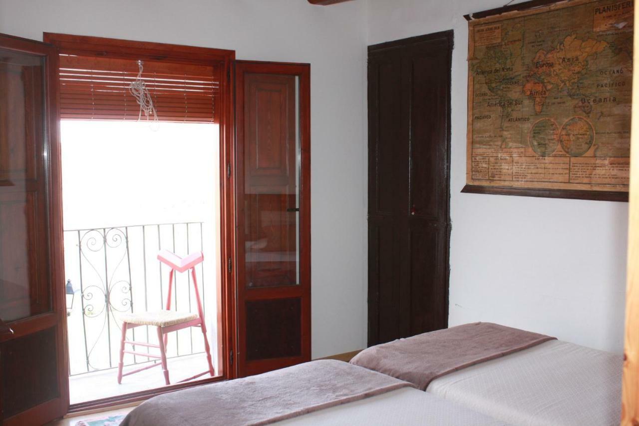 Casa Rural Vilaspasa, Alquiler Integro Gotarta Εξωτερικό φωτογραφία