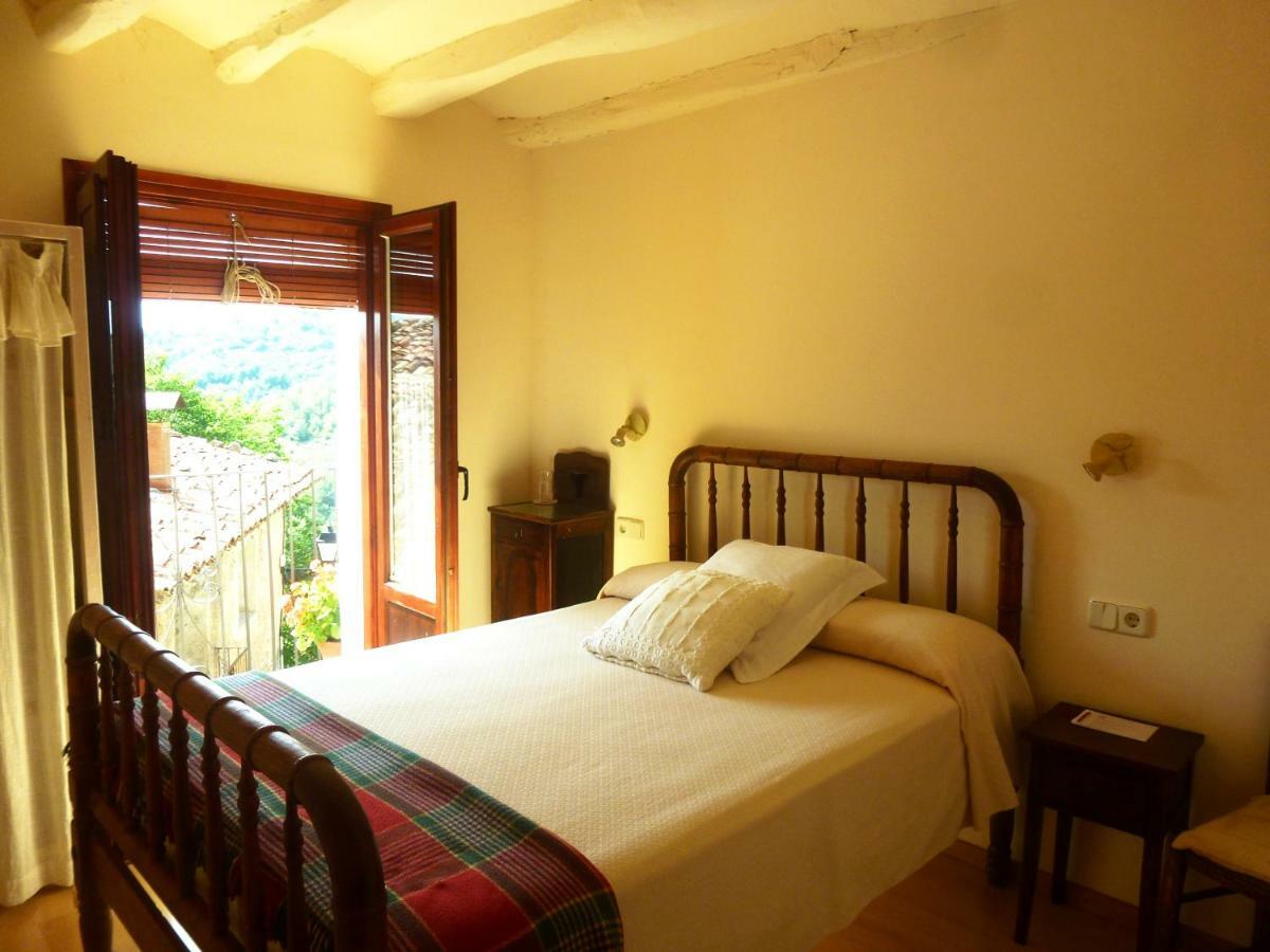 Casa Rural Vilaspasa, Alquiler Integro Gotarta Εξωτερικό φωτογραφία